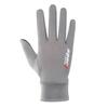 Guantes de verano y primavera de seda de hielo fino para hombre y mujer, para deportes al aire libre, para montar, pescar, antideslizantes, resistentes al desgaste, de medio dedo, con protección solar