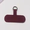 Pieza de Fijación de Clip para Teléfono Móvil Colorida Cadena de Teléfono Móvil Desmontable Junta Cadena para Colgar Teléfono Móvil DIY Cadena Colgante Junta Fina Antiperdida
