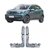 Para Geely Vision X3 2019 Soporte de Parachoques Trasero Izquierdo:1118045292 R:1118045293