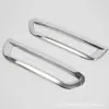 17 Cubierta de luz antiniebla trasera Weiting cubierta decorativa para luz antiniebla apta para Mercedes-Benz VITO cubierta protectora para luz antiniebla pieza de modificación de decoración exterior M
