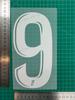 25-26 Colección Marsella Ropa para Adultos A+ Jersey Número Letra Número de Transferencia Térmica Pegatina de Transferencia Térmica Jersey