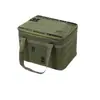 Bolsa de Almacenamiento Térmica para Exteriores para Equipo de Picnic y Camping, Bolsa Térmica para Vajilla y Utensilios de Cocina, Bolsa Táctica de Almacenamiento para Exteriores con Gran Capacidad