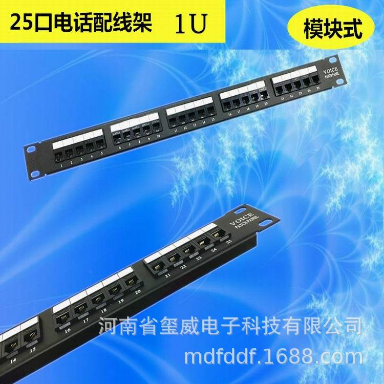 1U25口
