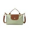 Diseño de Nicho Casual Simple Personalizado Moderno de Moda Bolso Cuadrado Pequeño Bolso Cruzado de Hombro Único para Mujer Nuevo Otoño 2026
