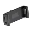 Suporte de celular para travesseiro de carro novo transfronteiriço, suporte de carro para banco traseiro, assistir vídeo, treme tablet computador, suporte de carro