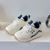Zapatos deportivos para niños, populares en primavera y otoño, zapatillas casuales y cómodas para niños y niñas, bonitos zapatos para correr y para caminar para niños pequeños