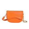 Bolsa Sela, Bolsa de Design de Nicho Fashion e Texturizada, Novo Modelo 2026 Bolsa Feminina, Bolsa Transversal Versátil, Bolsa de Ombro Único