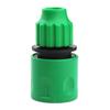 Conector Rápido de Agua de 3 Puntos Accesorios para Pistola de Agua para Lavado de Autos Manguera de Tubería de Agua Tubo de Resorte Conector Rápido Conector Niple Conector de Grifo