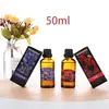Humidificador de Aceites Esenciales de Aromaterapia Hogareño Piedras de Fragancia Duraderas para Interiores Fragancia Soluble en Agua Lavanda 50ml