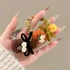 Gomas para el Cabello para Mujer 2026 Nuevo Estilo Cuerda para el Cabello de Calabaza Banda para Moño Bajo Accesorios para el Cabello Gomas de Cabello de Gama Alta para Primavera para Mujer