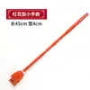 Rascador para Cosquillas de Madera para Alas de Pollo Ébano Sándalo Morado Placer para Personas Mayores Palosanto Rascador para Cosquillas Cabeza de Cobre Manualidades de Autoayuda Al Por Mayor
