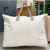 Bolsa de Almacenamiento para Colchas, Bolsa Extra Grande para Mudanza de Estudiantes, Bolsa de Equipaje Engrosada, Tela de Alta Calidad para Viajes y Colchas para la Vuelta a Clases