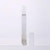 Bálsamo labial en formato bolígrafo del fabricante, brillo de labios, bálsamo labial sólido, gelatina labial, lápiz labial, materiales de embalaje para el nuevo bálsamo labial en bolígrafo portátil