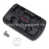 Venta directa de fábrica adecuada para accesorios modificados de motocicleta Harley pedal de pie pedal