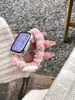 Faixa de Cabelo Tira de Ursinho para Filhote Adequada para Apple Watch iWatch 11ª Geração 10/9876Ultra/Se