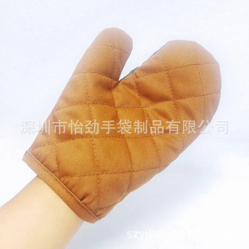 微波炉手套