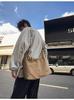 Bolso cruzado para mujer, nuevo estilo 2024, diseño de alta gama, moderno, de gran capacidad, para ir al trabajo