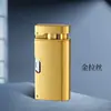 Encendedor Hf8808 Multifuncional Inflable a Prueba de Viento, Abrebotellas de Cerveza, Cortauñas, Encendedor, Transmisión en Vivo de Tiktok, Dropshipping