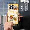Funda para Teléfono Móvil Adecuada para Redmi K90 Pro Max para Hombres y Mujeres, Portatarjetas Digital Personalizado Nuevo, Silicona con Textura a Prueba de Polvo