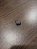 Bolas Magnéticas Quadradas, Contas Magnéticas Polidas de Ferrite, Ímãs Magnéticos Fortes, Espécimes de Ensino, Ímãs