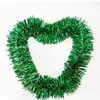 2 metros de lã listra flor fita listra dia de ano novo aniversário dia de natal flor decoração de casamento 61 suprimentos de decoração