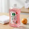 Desinfectante natural para lavar la ropa, solución antibacteriana para la ropa de los niños, juguetes y artículos del hogar; suave, deja una fragancia agradable, elimina ácaros y elimina olores