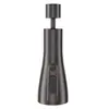 Boquilla Extensora para Grifo de Cocina para Lavar Verduras, Conector de Caño de Agua Universal, Antisalpicaduras, Presión Ajustable, Herramienta Universal