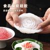 Molde de Cubo de Gelo de Flor de Peônia Tridimensional DIY Doméstico Pudim de Creme Mousse Alimento Assado Silicone de Qualidade Alimentar