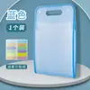 Bolsa de Almacenamiento para Exámenes de Estudiantes, Bolsa de Acordeón de Gran Capacidad de 13 Capas, Carpeta de Archivos Multicapa, Bolsa Organizadora Portátil, Suministros de Oficina y Estudio