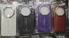 Funda para Teléfono Huawei Mate80Rs Maestro Extraordinario Mate60Rs Simple y Personalizada Creativa Textura de Cuero Galvanizado Adecuada para 70