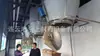 Tanque de Extração Cônico Reto Dinâmico Conjunto Completo de Equipamentos em Aço Inoxidável Economia de Energia Multifuncional Farmacêutico Controle Inteligente Alta Eficiência Medicina Tradicional Chinesa