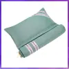 Almofada de Artemísia Almofada Pura de Artemísia Almofada Cervical Almofada de Pescoço Destacável Almofada Cilíndrica de Artemísia Doméstica Conjunta Combinação Almofada de Moxabustão Nenhuma