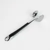 Ablandador de Carne de Aleación de Zinc Ablandador Multifuncional para Bistec Martillo de Carne de Doble Cara Herramienta de Cocina Transfronteriza