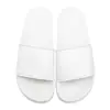 Nuevas Pantuflas de Exportación Logo Personalizado Verano Hogar Baño Pantuflas para Hombres y Mujeres Parejas Pvc Plástico Pantuflas