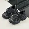Liquidação de Verão Sapatos Esportivos Infantis Sapatos Casuais Sapatos de Pai