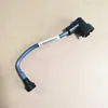 Aplicable para Manguera de Ventilación del Cárter, Tubo de Escape, Manguera de Vacío RX5 I6 I5 I6MAXMG6 HS