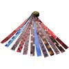 Faixa Elástica de Transferência de Calor Dongwei Faixa Elástica Estampada Faixa Elástica Jacquard Elástico de Cintura para Roupa Íntima