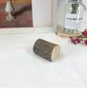 Porta-Notas, Ornamento de Madeira Natural, Suporte para Fotos, Porta-Cartão de Casca de Árvore, Decoração de Mesa, Suporte de Mensagem de Tocoinho de Madeira Pequeno