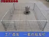 Caja de Parto para Cerda Cama de Parto y Postparto Integrada Doble Cuerpo Cuerpo Único Cama de Parto Cama de Destete Tablero Compuesto de Doble Uso Carril de Sujeción para Cerda Carril de Posicionamiento
