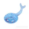 En Stock Flamingo Inflable de PVC Portavasos Flotante Posavasos Espesado Unicornio de Agua Base para Vasos Tipo Inflable