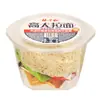 Envío gratis fideos Yang Zhanggui con verduras y huevos, ramen Goren, fideos anchos, fideos instantáneos, caja completa al por mayor, comida rápida no frita
