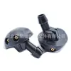 Adequado para Bico Limpador de Para-brisa Dongfeng Peugeot 308 206 Bico de Água Limpador 7700846456