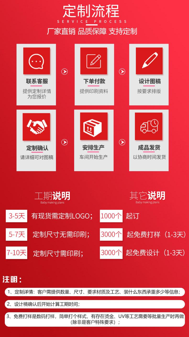 礼盒定制小批量