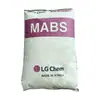 Mabs Transparente de Alta Claridad Grado Tr-556 Lg Chem Moldeo por Inyección Extrusión Componentes para Electrodomésticos Lámina Cinta
