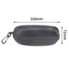 Sentido avanzado retro fresco miopía óptica niños presbicia estuche para gafas caja de hierro ins fábrica venta al por mayor estuche para gafas