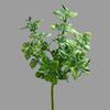 Flor de Simulação Mini Folha de Tartaruga Decoração de Interiores para Casa Hotel Estilo Europeu Nórdico Paisagem Mobiliário Adereços de Fotografia Plantas