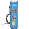 Bomba para Fuente Qsp80-12-4 Bomba de Resorte Qspf de Acero Inoxidable Selección de Bomba de Agua de Gran Caudal para Cascada Hangzhou Xinke