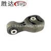 50890-TF0-981 coxim de borracha do suporte do motor para Honda JAZZ hatchback de cinco portas (GE)2007-