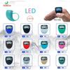 506 # Estilo Anillo de Dedo con Pantalla Digital Electrónica Luminosa Contador de Anillo / Contador de Mano LED Fábrica