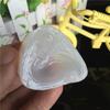 Molde de Silicona Pájaro Espejo DIY Yeso Aromaterapia Colgante para Coche Carcasa para Teléfono Móvil Goteo Pegamento Molde para Pastel Doyinbei Ningún Otro